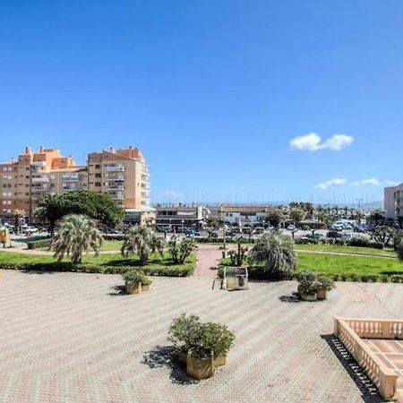 Hyeres Parc- Vue Mer Meditterannee Eksteriør bilde