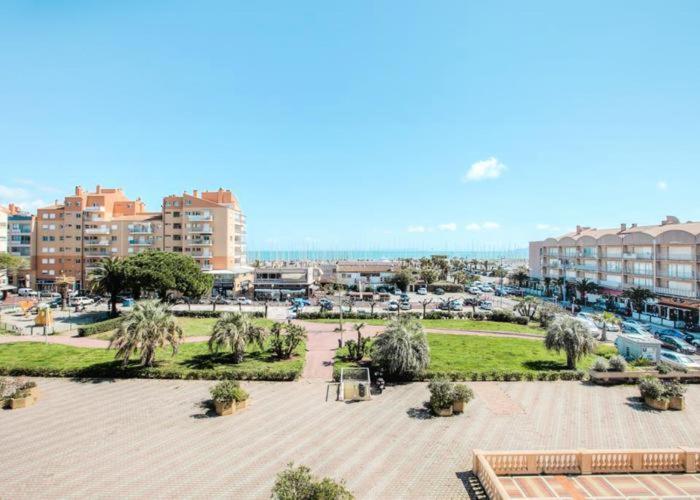 Hyeres Parc- Vue Mer Meditterannee Eksteriør bilde